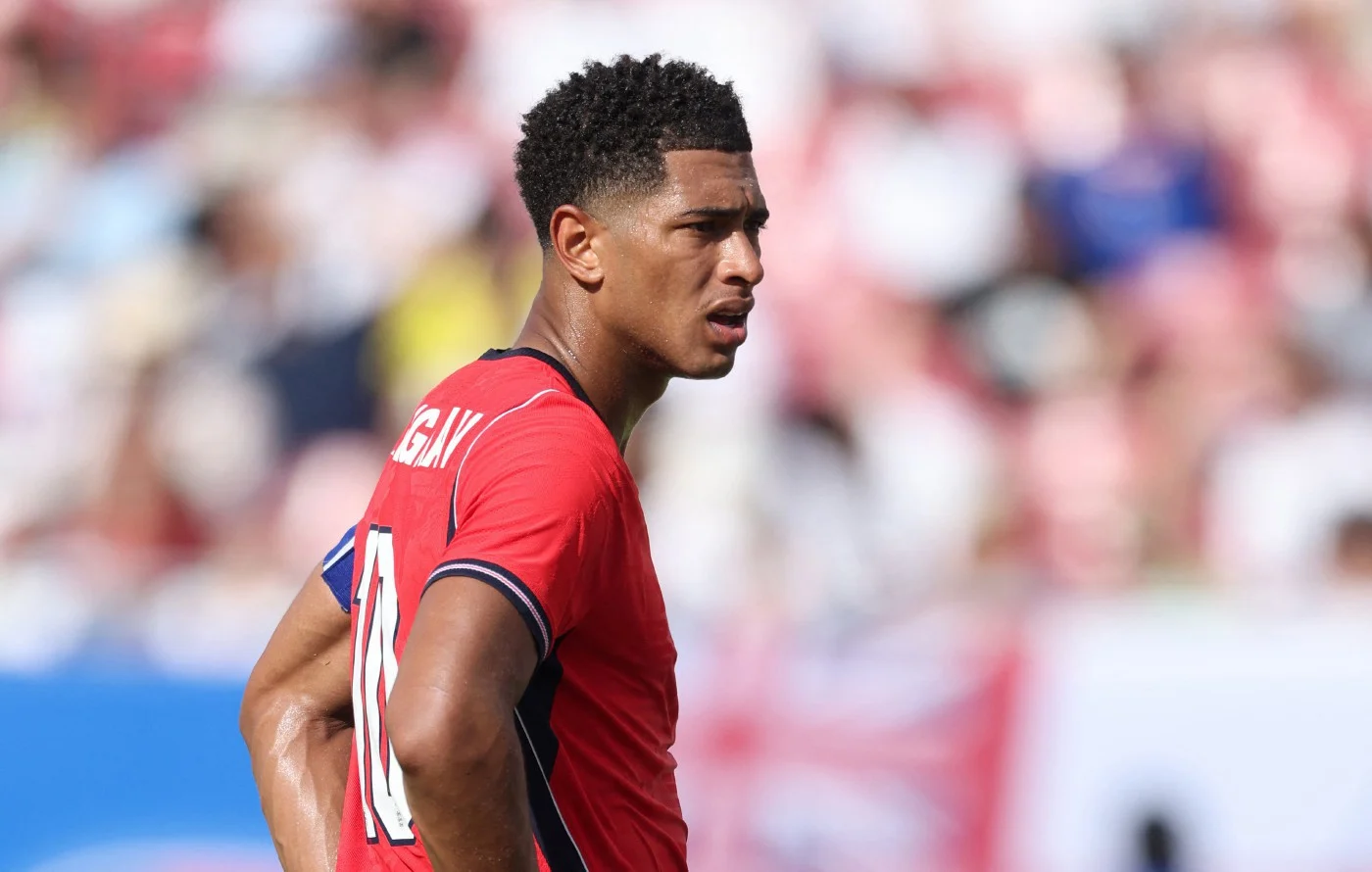 Jude Bellingham Faces England Starting Battle as Tuchel Praises Real Madrid Star’s Return